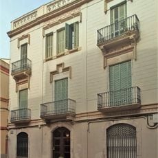 Casa Benach