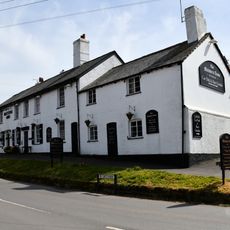 The Maltsters Arms