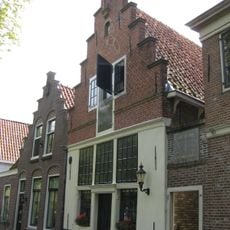 Voorhaven 37, Edam