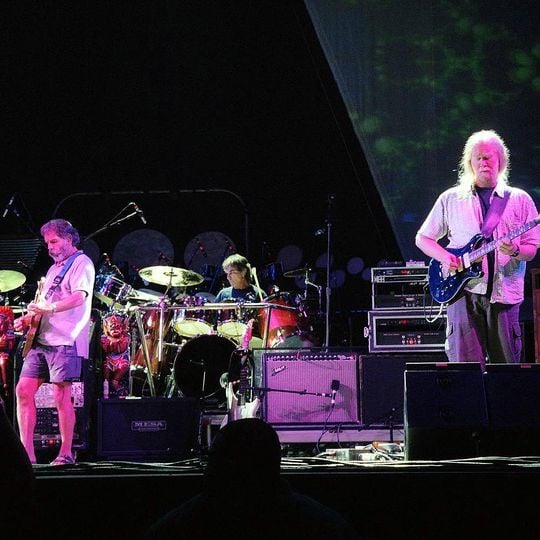 Veterans United Home Loans Amphitheater