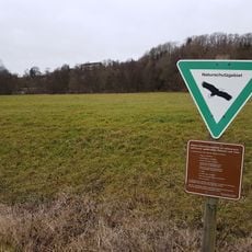 Unteres Schwarzbachtal