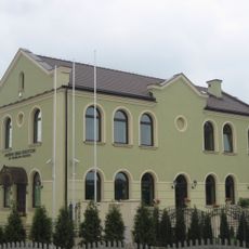 Muzeum Ziemi Koszyckiej