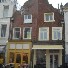 Beukerstraat 83, Zutphen