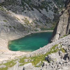 Blauer See