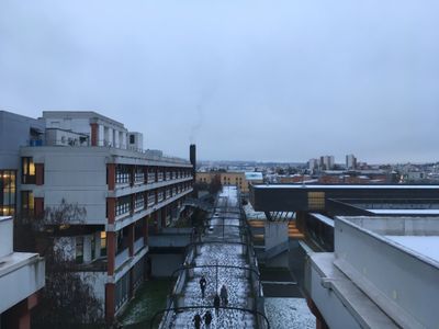 Winter 1