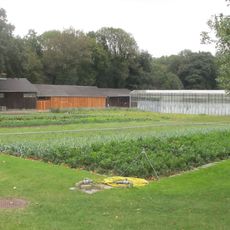 City Farm Schönbrunn