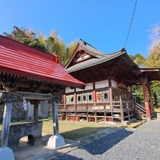 飯尾寺