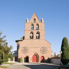 Église Saint-Jean-Baptiste de Léguevin
