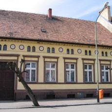 Dom, ob. przedszkole