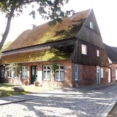 Wohnhaus Klosterstraße 5