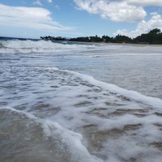 Playa Caño Grande