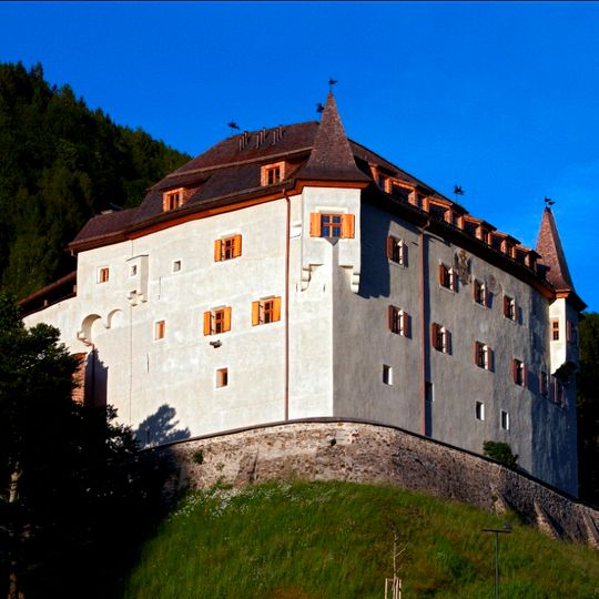 Castello di Lengberg