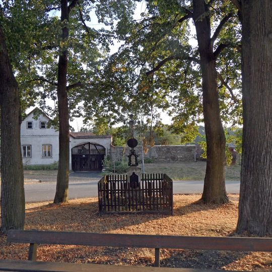 Petrovice u Uhelné Příbramě