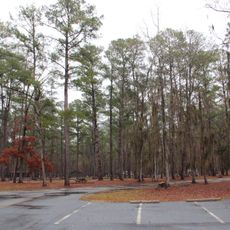 Florence Marina State Park