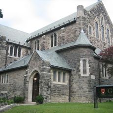 Grace Church on-the-Hill