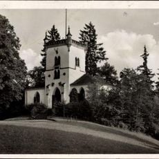 Jagdschloss Waidmannsheil