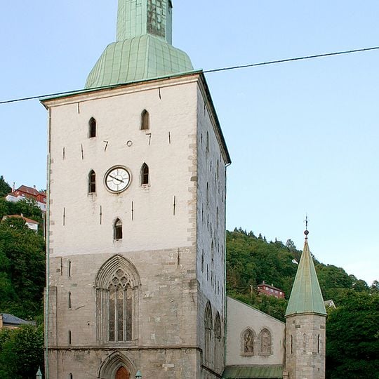 Bergen Domkirke