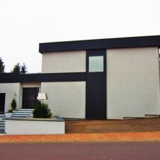 Synagogue de Merlebach