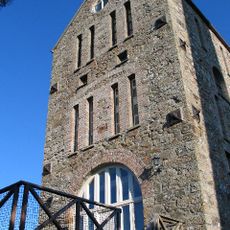 Tregurtha Downs mine complex