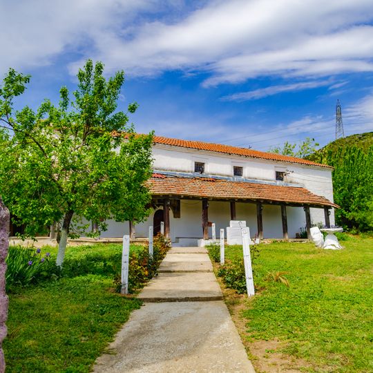 St. Michael the Archangel Church