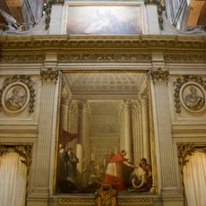 Altarpiece of Saint-Nicholas-des-Champs