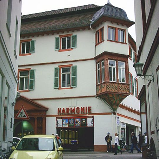 Wormser Hof
