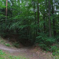 Keltensiedlung auf dem Ringkogel