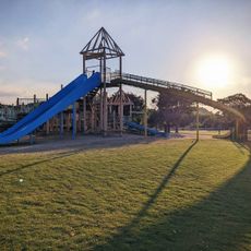 百目木公園