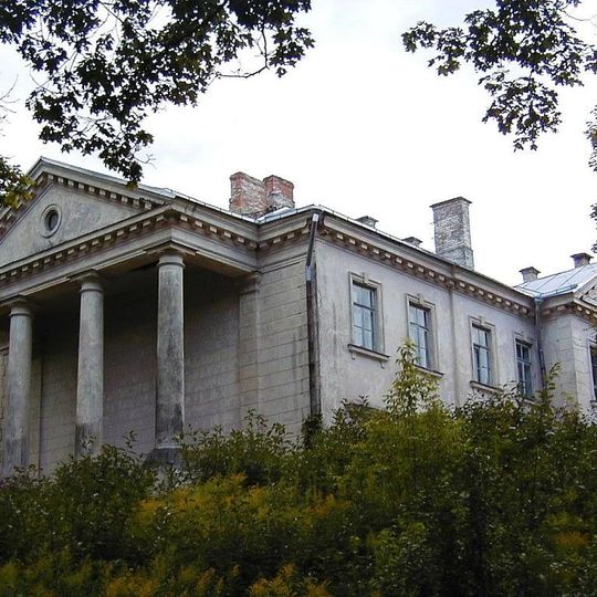 Ilga Manor