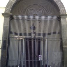 Chiesa di Santa Patrizia