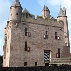 Kasteel Doornenburg