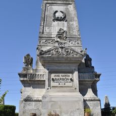 Cemetery of Pereiró