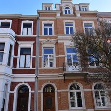 Kurfürstenstraße 32