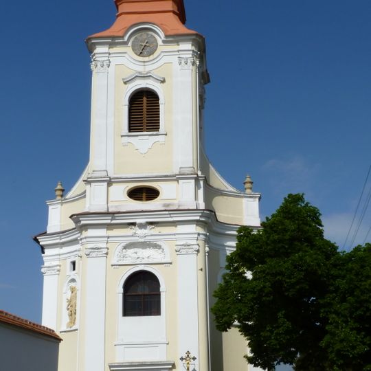 Church of Saint Rosalia