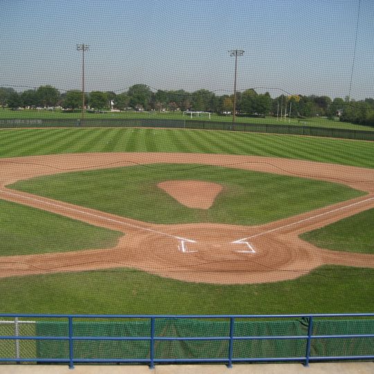 Bernie Arbour Memorial Stadium