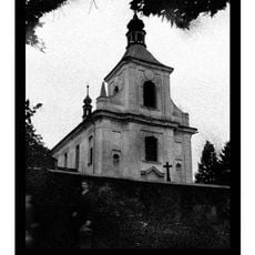 Church of the Assumption