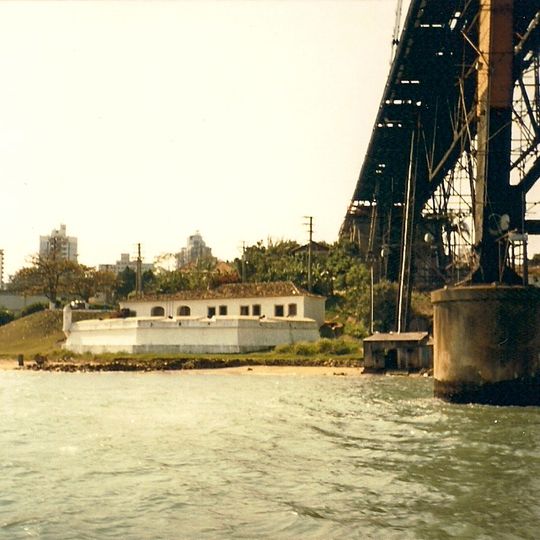 Forte de Santana do Estreito