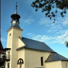 Chapel of Saint Anne