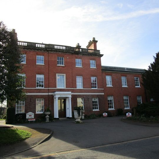 Quorn Court