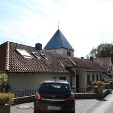 Kloster der Karmelitinnen Witten