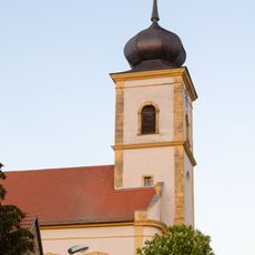 Saalkirche