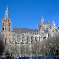 Cattedrale di 's-Hertogenbosch