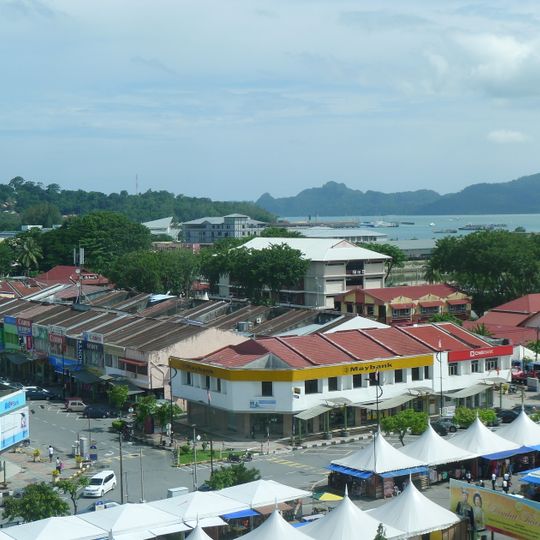 Langkawi