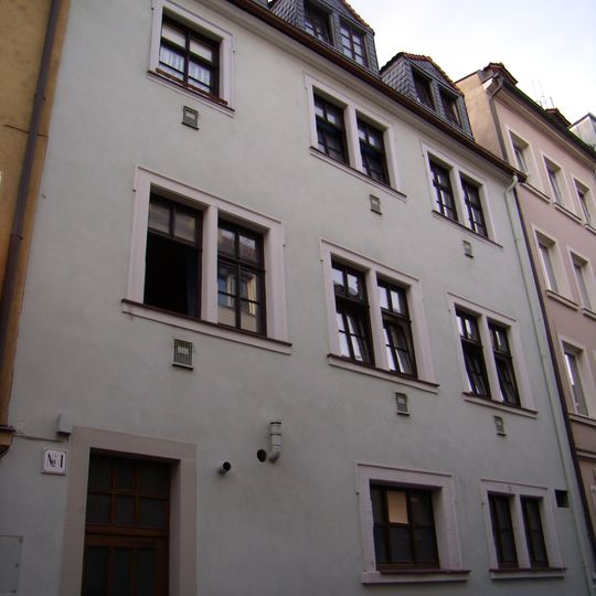 Wohnhaus