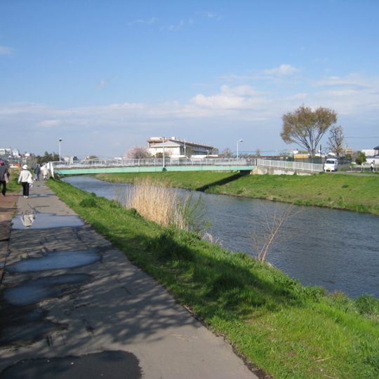 Kurome River