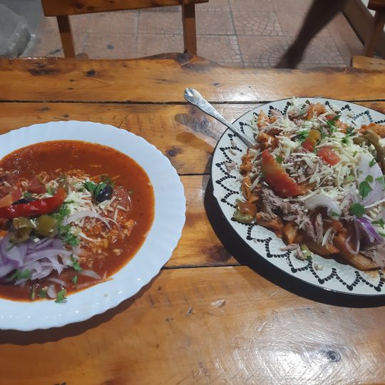 38 Food Ojja Pâte
