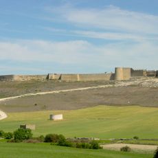 Walls of Urueña