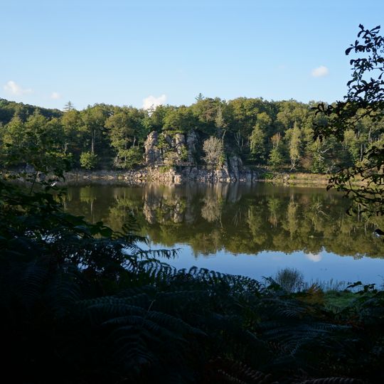 Lago di Pont