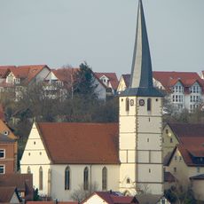 Evangelische Kirche Hardthausen-Gochsen