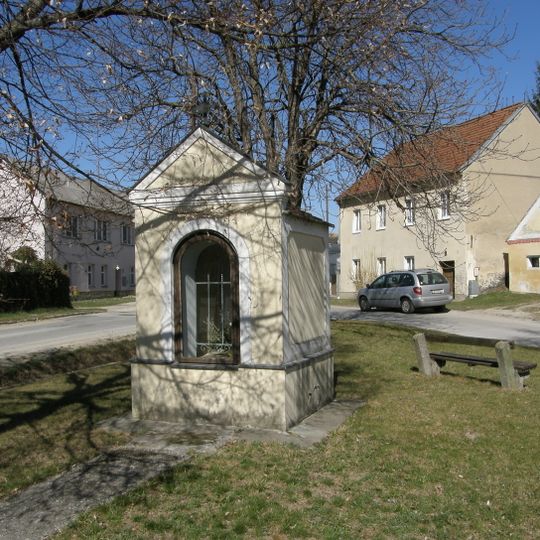 Flur-/Wegkapelle